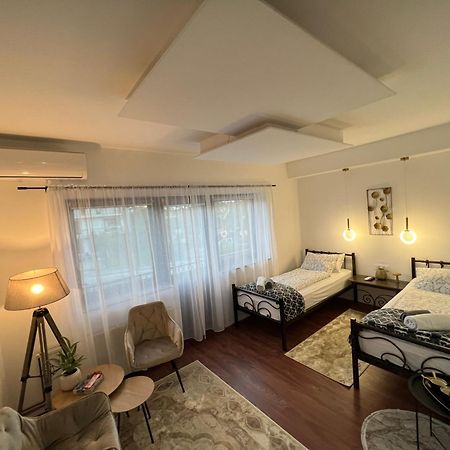 Prenociste-Sobe-Rooms-Aman Bihać Esterno foto
