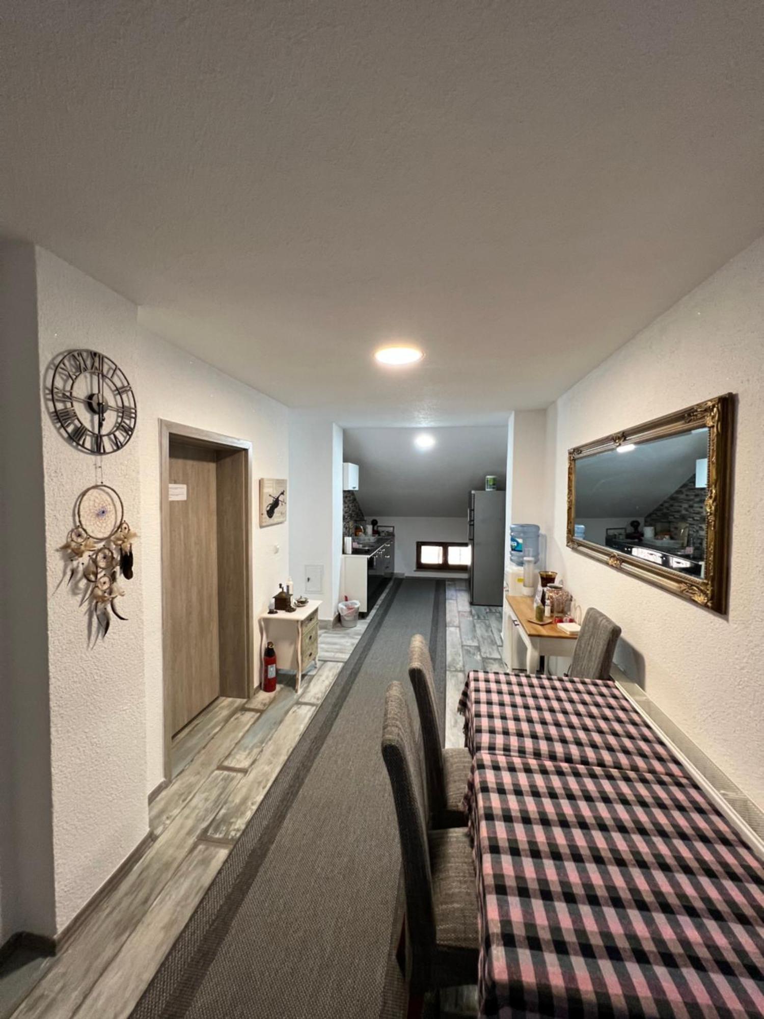 Prenociste-Sobe-Rooms-Aman Bihać Esterno foto