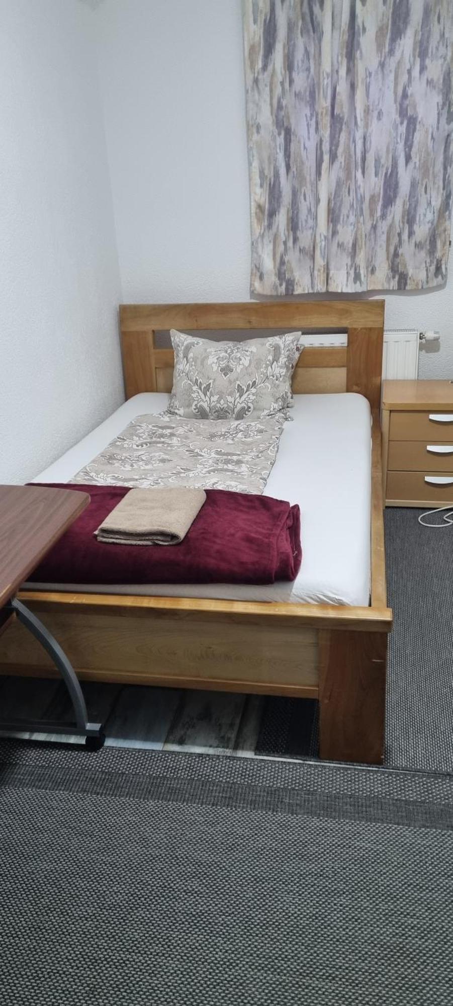 Prenociste-Sobe-Rooms-Aman Bihać Camera foto