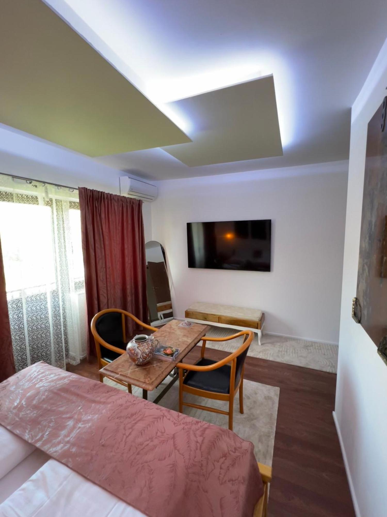 Prenociste-Sobe-Rooms-Aman Bihać Esterno foto
