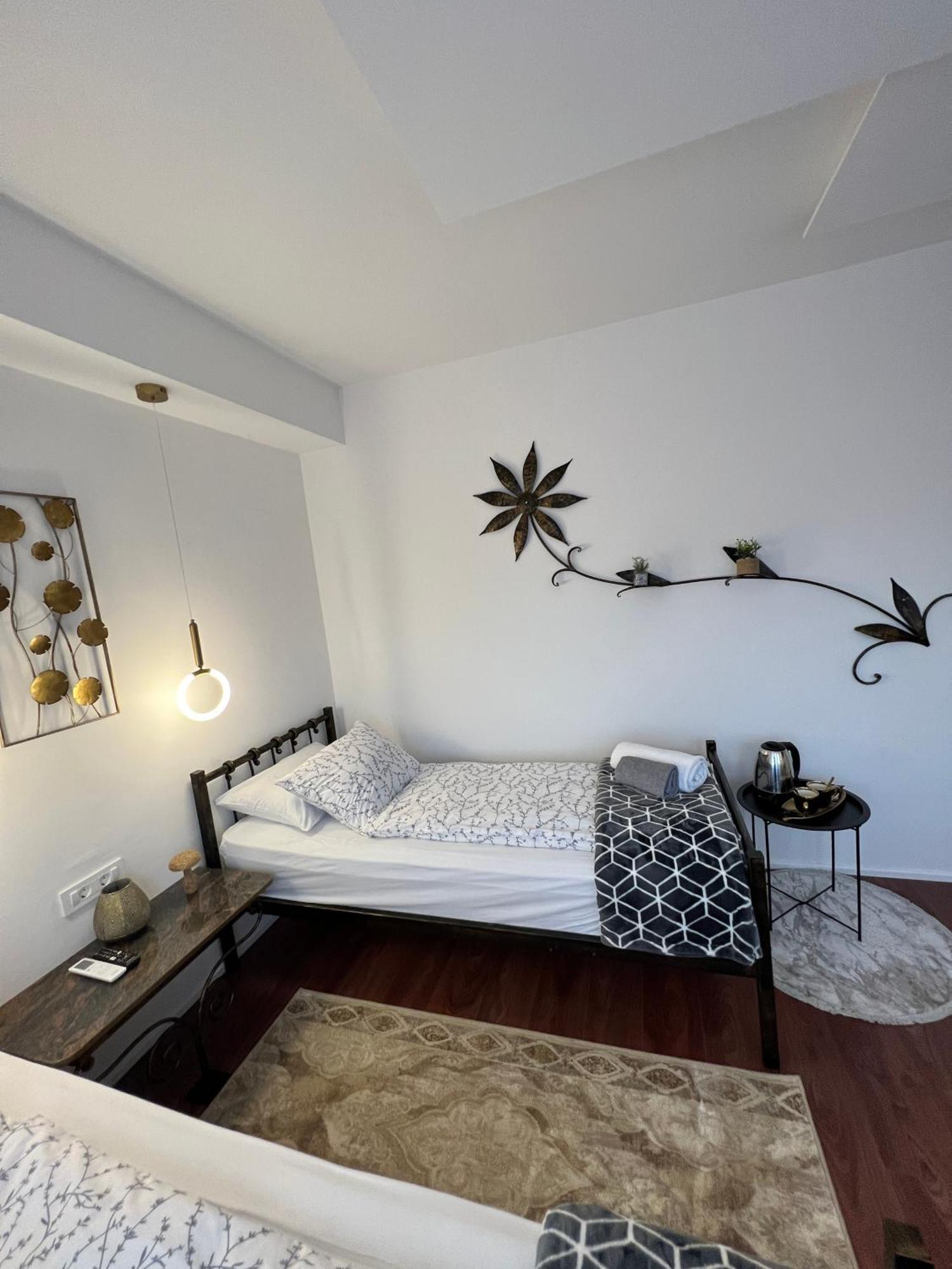 Prenociste-Sobe-Rooms-Aman Bihać Esterno foto