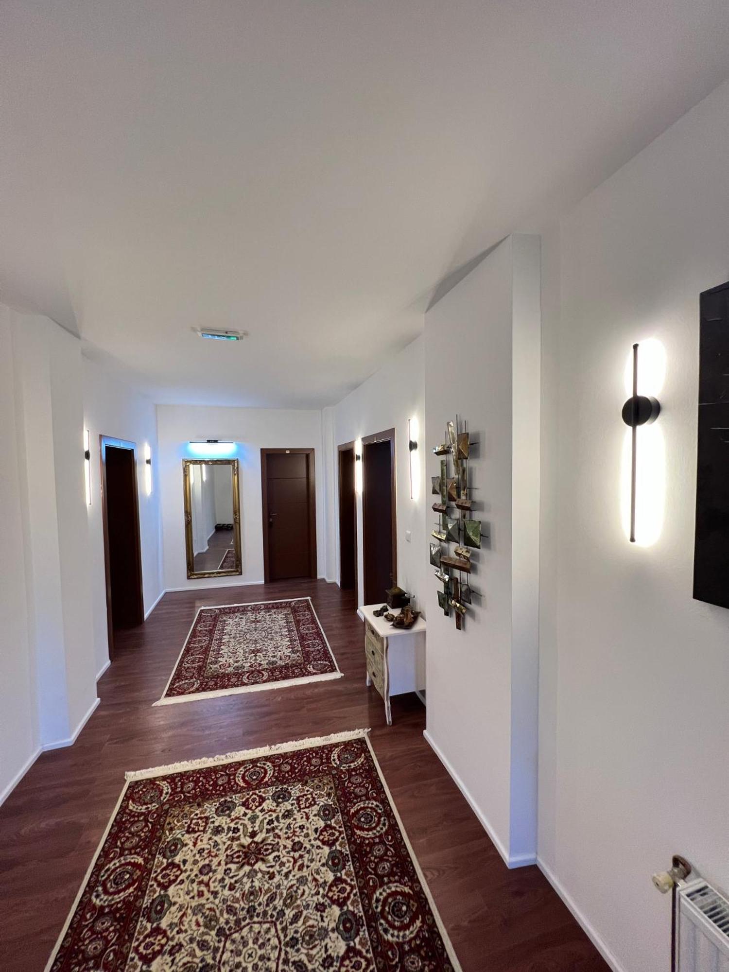 Prenociste-Sobe-Rooms-Aman Bihać Esterno foto