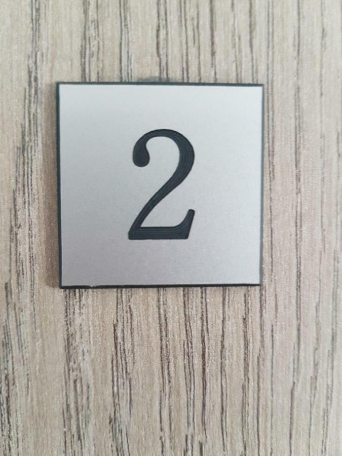 Prenociste-Sobe-Rooms-Aman Bihać Esterno foto