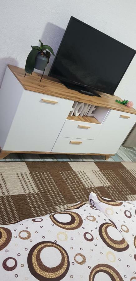 Prenociste-Sobe-Rooms-Aman Bihać Esterno foto