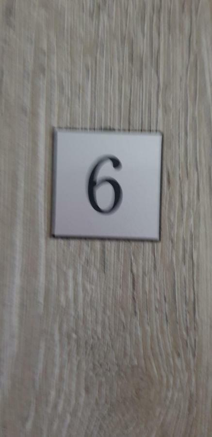 Prenociste-Sobe-Rooms-Aman Bihać Esterno foto
