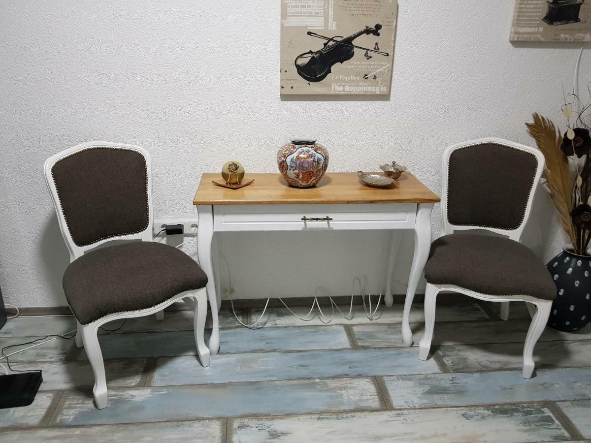 Prenociste-Sobe-Rooms-Aman Bihać Esterno foto