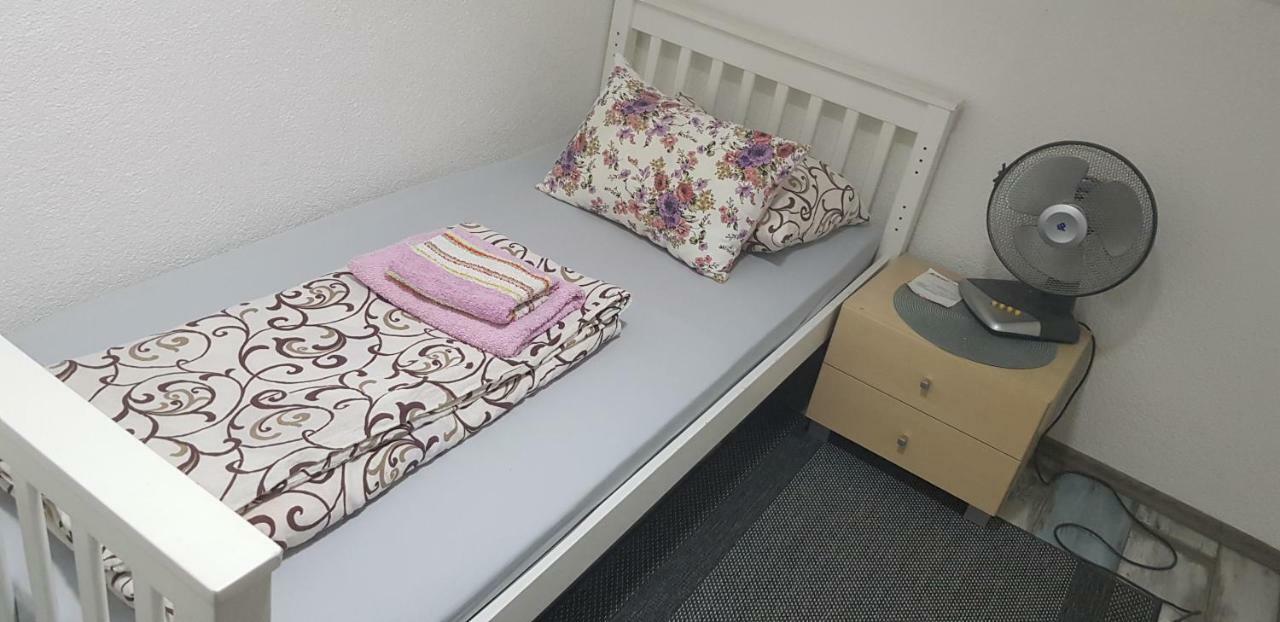 Prenociste-Sobe-Rooms-Aman Bihać Esterno foto