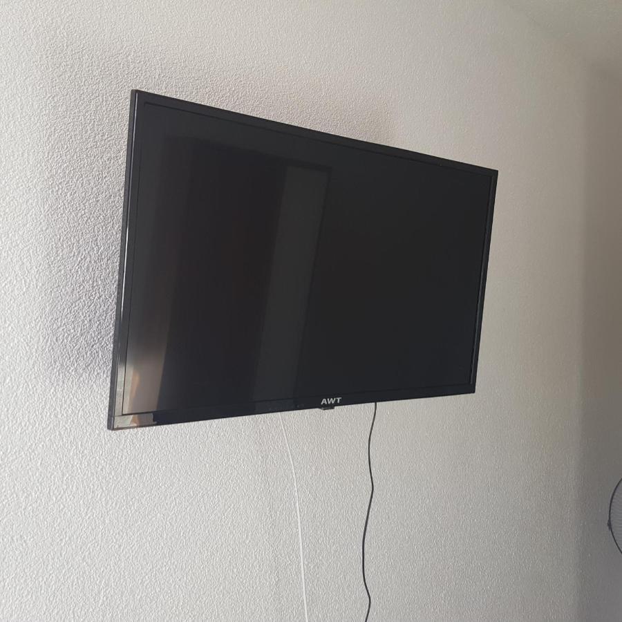 Prenociste-Sobe-Rooms-Aman Bihać Esterno foto